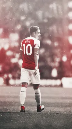 #Ozil | @Football_Edits