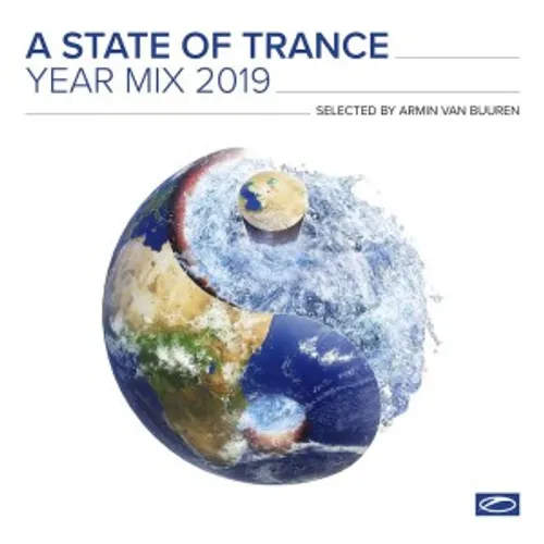 دانلود آلبوم Armin Van Buuren – A State Of Trance Year Mi