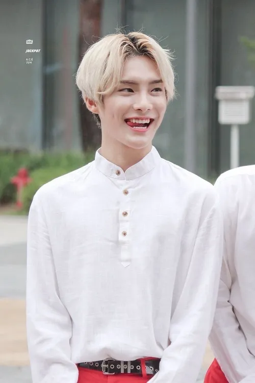 jun a.c.e