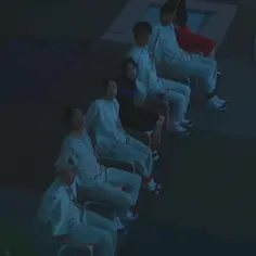 با اینکه مرد شماره یک آخرش یه کوچولو خودخواهی کرد « که اص