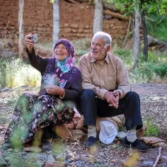 در میانسالی نگاه ما به عشق متفاوت می شود