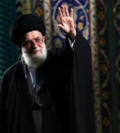 رهبر انقلاب درباره نیت آمریکا برای نفوذ در ایران: ما این 
