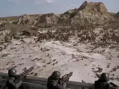 Starship troopers 1997