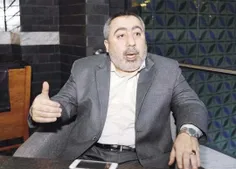 مشاور رئیس دفتر سیاسی حماس، طاهر النونو🇵🇸:ما به آمریکا🇺🇸 