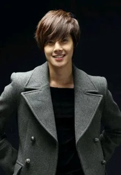 kim hyun joong