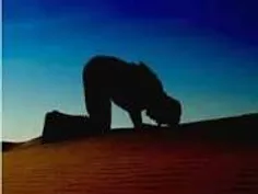 نماز ستون دین است