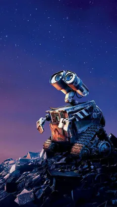 wall.e