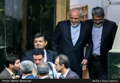 قبل از انتخاب لاریجانی ....