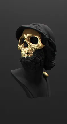 #skull