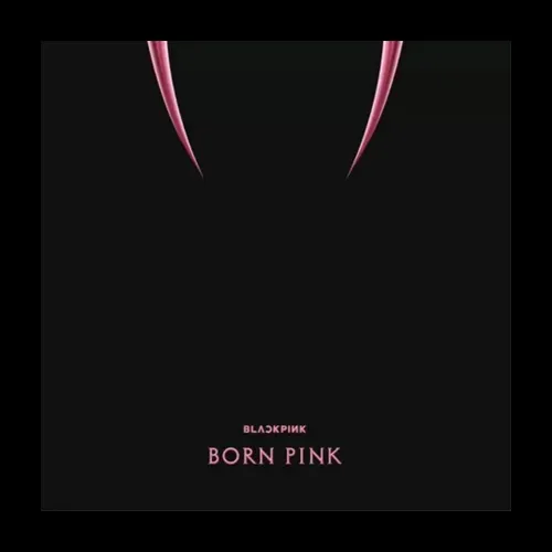 آلبوم Born Pink بلک پینک به ۲۵۰ میلیون استریم در ملون رسی