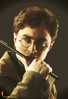 just hary potter