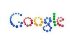 آرم گوگل گوگولی