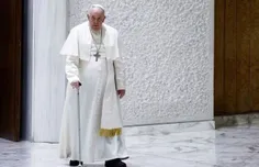 درخواست اسرائیل از پاپ فرانسیس برای آزادی چند صهیونیست