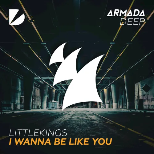 💢 Download New Music LittleKings - I Wanna Be Like You