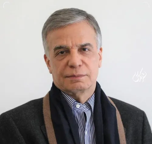 🔴 دستگیری «عباس ایروانی» رئیس گروه قطعه سازی عظام و مجرم 