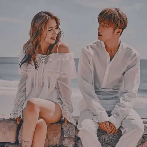 🌜jiwoo&jseph🌛