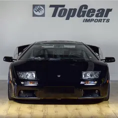 Lamborghini Diablo