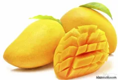انبه یا امبه (نام علمی:Mangifera) میوه‌ای گرمسیری و گیاه 