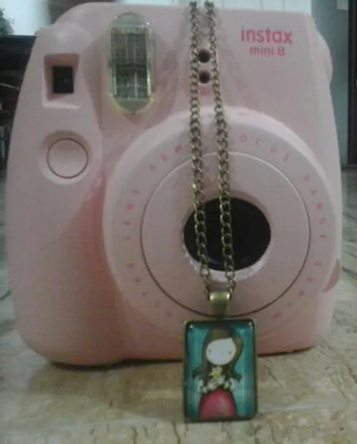 :)instax