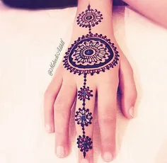 #حنا #Hana #Hena