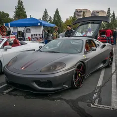 Ferrari 360