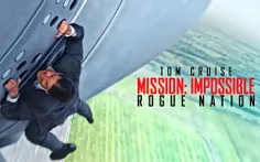 دانلود فیلم ۲۰۱۵ Mission: Impossible – Rogue Nation با کی