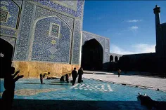 عشق است اصفهان