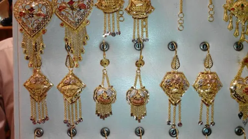 جواهرات shimoon 11416227 - عکس ویسگون