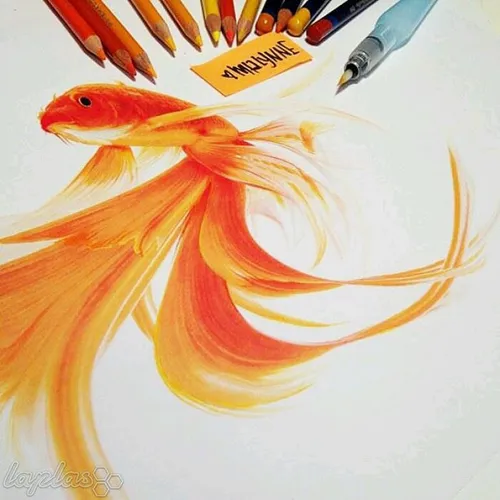 نقاشی با مداد