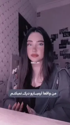 سوپرایز شدم 😅 