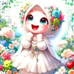 اینم برا دخترا ی محجبه