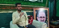 جشن ولادت امام رضا علیه السلام