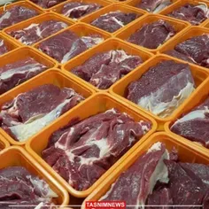 🥩عرضه گوشت گرم در تهران از امروز