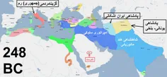تاریخ کوتاه ایران و جهان- 287    