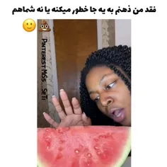 دوستان عزیز مراقب خود باشیم👀🤌