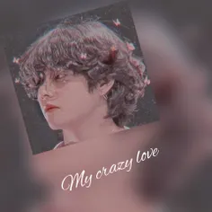 وانشات:My crazy love
درخواستی 