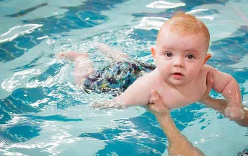 دوره آموزش شنا یکی از کاربردی ترین پکیج های آموزشی 118فای