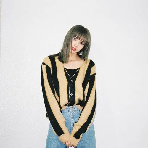 -آپدِیت اینستاگرام لیسا🍪 blackpink lisa