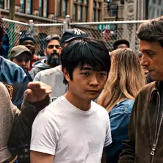 فیلم سینمایی بچه کاراته باز🎬