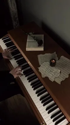 piano🖤🎹