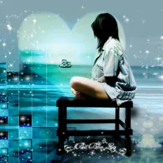 a place far