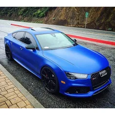 Audi RS7