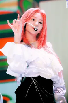 #MinJoo