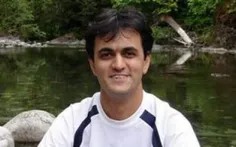 سعید ملک‌پور، شهروند ایرانی - ‌کانادایی پس از ۱۱ سال زندا