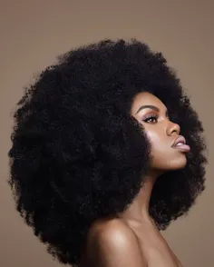 #afro