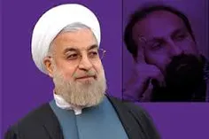 💢  ‏‏اینکه فیلم تبلیغاتی روحانی برای #انتخابات رو قرار شد