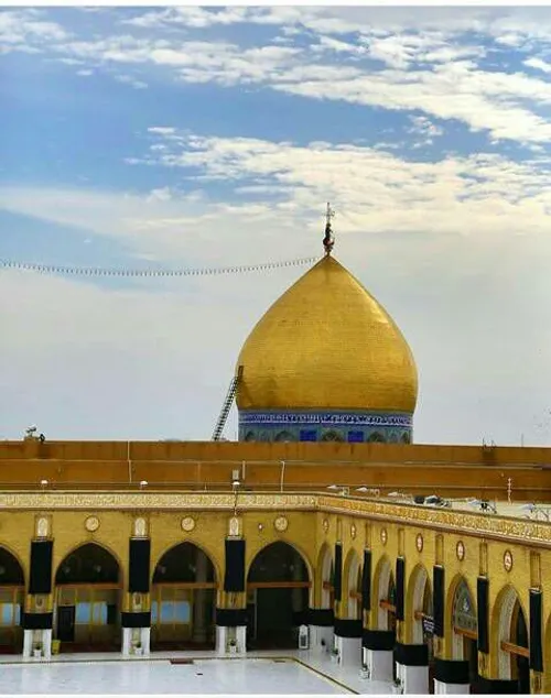 سفیر الحسین علیه السلام