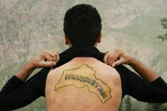 کردستان من اهرام ثلاثه ندارد...