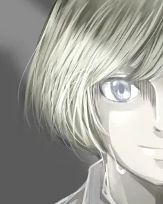 #armin_arlert🍁   #attack_fan_art🌠 