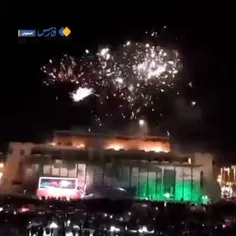 جشن انقلاب😍